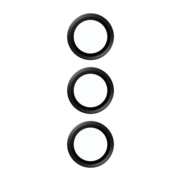 SAFE by PanzerGlass Sam A55 5G A556 Hoops Camera czarny/black SAFE95689