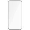 PanzerGlass Ceramic Protection iPhone 15 Pro Max 6.7" Ultra-Wide-Fit Screen Protection Easy Aligner Included 2840