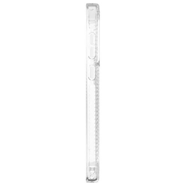 Etui ZAGG Luxe do Samsung Galaxy A35 5G   przezroczysty/clear