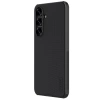 Nillkin Super Frosted Shield Pro Magnetic Case for Samsung S25 with MagSafe - Black