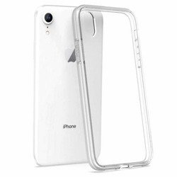 CASE SLIM 2MM IPHONE X / XS TRANSPARENT