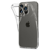Etui Spigen Liquid Crystal na iPhone 14 Pro - przezroczyste