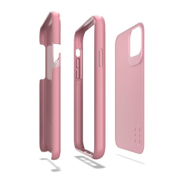 Gear4 D3O Battersea iPhone 11 Pro różowo złoty/rose pink 702003738