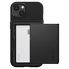 SPIGEN SLIM ARMOR CS IPHONE 13 BLACK
