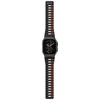 Pasek Skinarma Gemini do Apple Watch     49/46/45/44 mm sienna
