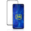 Szkło hartowane 3MK HardGlass Max Lite   do Xiaomi Redmi Note 13 Pro+ czarny