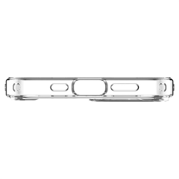 Spigen Ultra Hybrid Mag Case with MagSafe for iPhone 13 mini - White