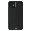 HAMA MAGSAFE FINEST SENSE CASE IPHONE 12/12 PRO BLACK 00196788