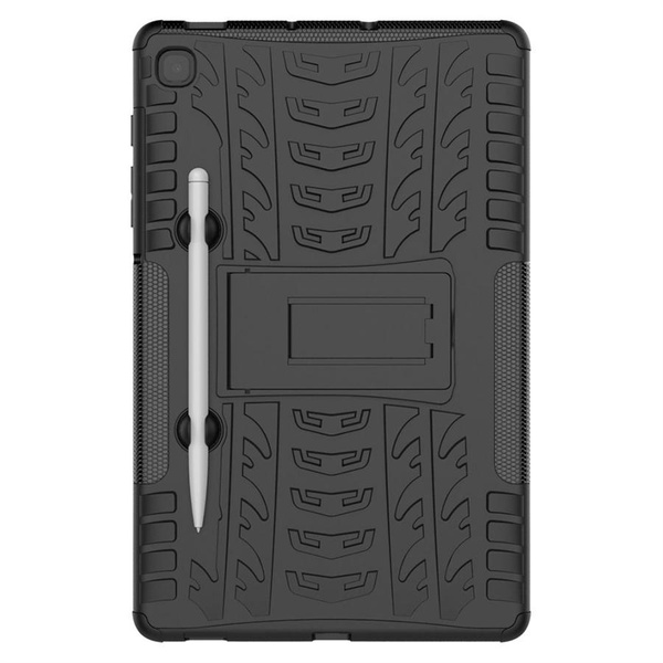 TECH-PROTECT ARMORLOK GALAXY TAB S6 LITE 10.4 P610 / P615 BLACK