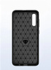 CASE ETUI CARBON LUX NIEBIESKI SAMSUNG GALAXY M10
