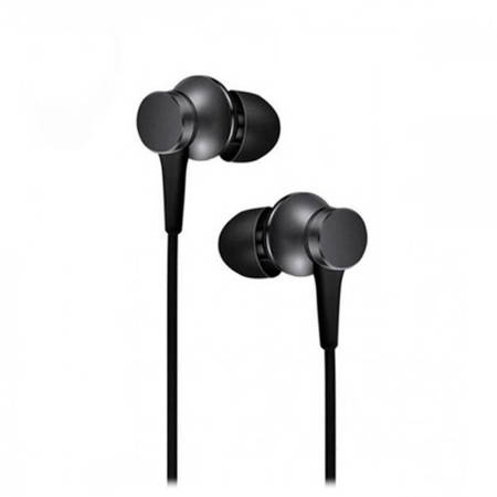 ZESTAW SŁUCHAWKOWY XIAOMI JACK 3.5MM STEREO BULK BRĄZOWY
