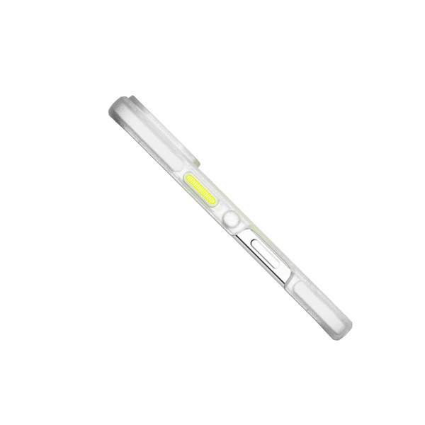 Tech21 FlexPro Case for iPhone 16 Pro (MagSafe Compatible) Green