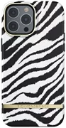 Richmond & Finch iPhone 13 Pro Max Freedom Case, Zebra