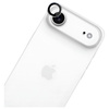 Ochrona na obiektyw aparatu 3MK HARDY    Lens Protection Pro do Apple iPhone 17 Air przezroczysty