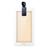 DUX DUCIS SKIN PRO FLIP CASE XIAOMI REDMI 10C GOLD