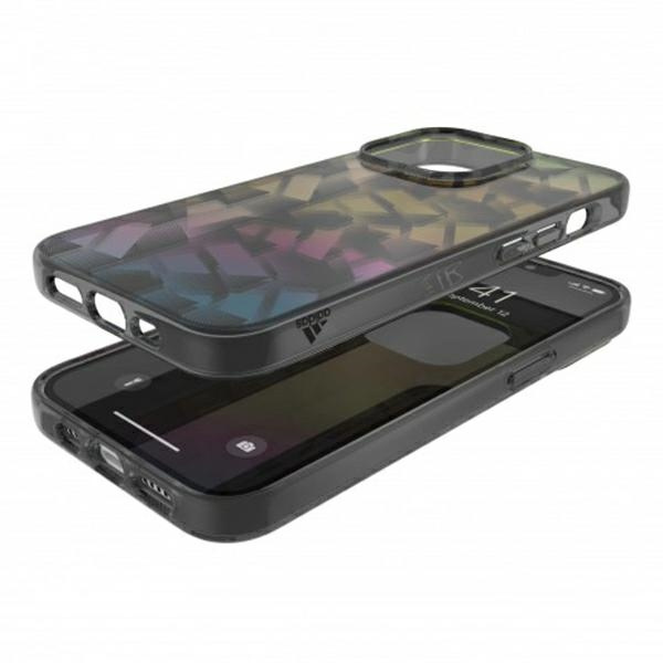 Adidas OR Moulded Case Graphic iPhone 13Pro / 13 6,1" wielokolorowy/colourful 47251