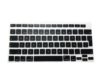Klawisze do Macbook Air A2179 wersja Niemiecka