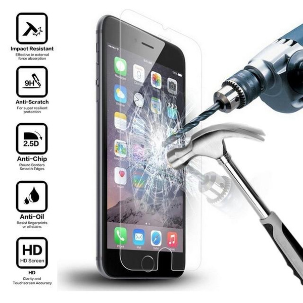 TEMPERED GLASS 9H SAMSUNG GALAXY A21S