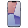 Spigen Thin Fit iPhone 14 Plus Case - Blue