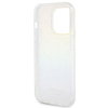 Guess GUHCP14XHDECMI iPhone 14 Pro Max 6.7" wielokolorowy hardcase IML Faceted Mirror Disco Iridescent
