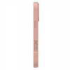 UNIQ etui Coehl Creme iPhone 16 Pro 6.3" Magnetic Charging różowy/ballet pink