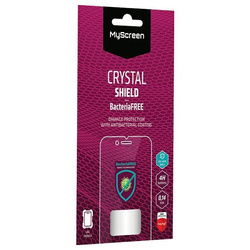 Folia MyScreen CRYSTAL BacteriaFREE 6" EA Kit - Samsung Galaxy S23 FE 5G