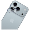 Ochrona na obiektyw aparatu 3MK HARDY    Lens Protection Pro do Apple iPhone 17 Pro / 17 Pro Max szary