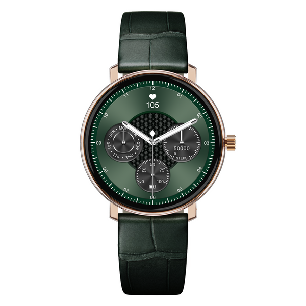 Smartwatch GlacierX Breeze GX-B245