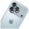 Ochrona na obiektyw aparatu 3MK Lens     Protection Pro do Apple iPhone 17 Pro /17 Pro Max wielokolorowy