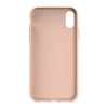 Adidas OR Moudled Case SNAKE iPhone Xrróżowy/pink 32832