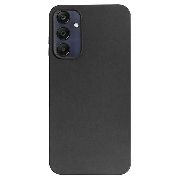Beline Etui Candy Samsung A25 5G A256 czarny/black