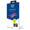 Folia prywatyzująca 3MK Rainbow Privacy   do Apple iPhone 16E/SE4