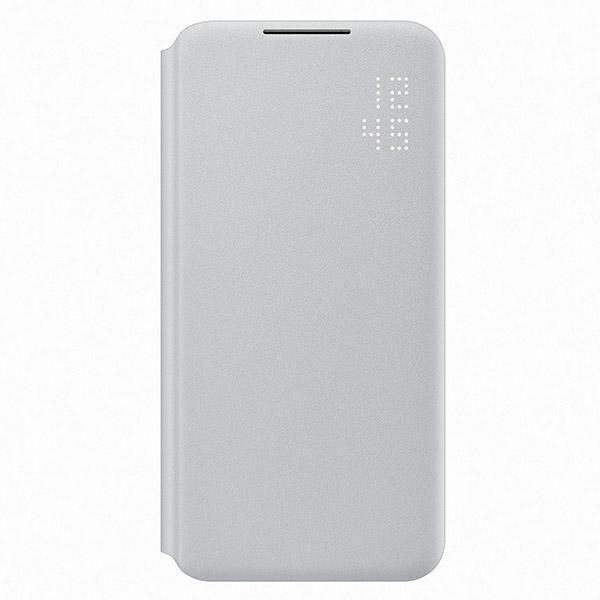 SAMSUNG SMART LED VIEW COVER SAMSUNG GALAXY S22 PLUS LIGHT GRAY BOX