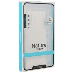 CASE NILLKIN NATURE SAMSUNG GALAXY S20 ULTRA TRANSPARENT