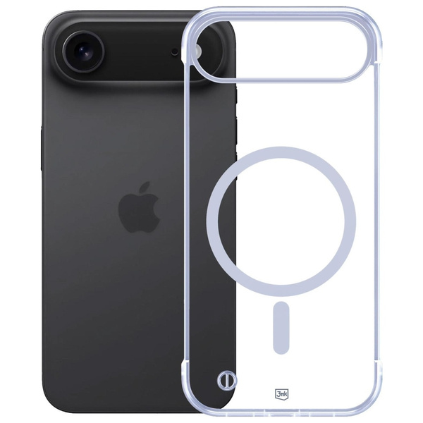 Etui 3MK Just20g MagCase do Apple iPhone Air