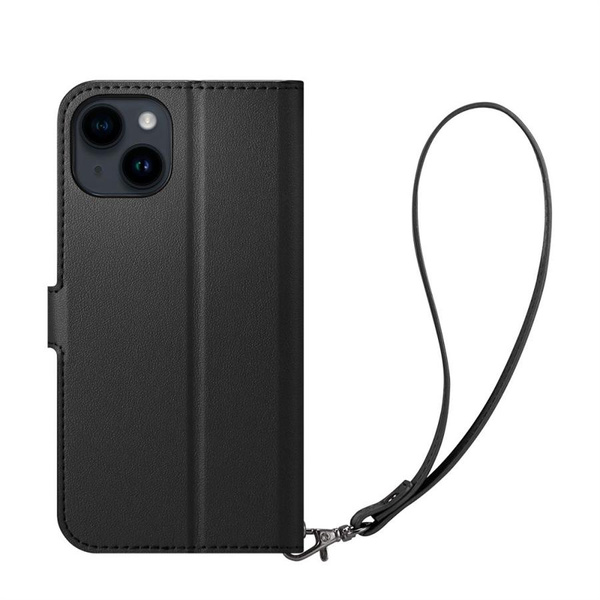 SPIGEN WALLET S IPHONE 14 BLACK