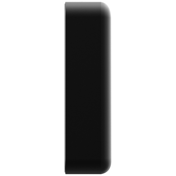 Powerbank Verbatim Charge n Go           Essentials 20000mAh Magnetic Wireless czarny 32223