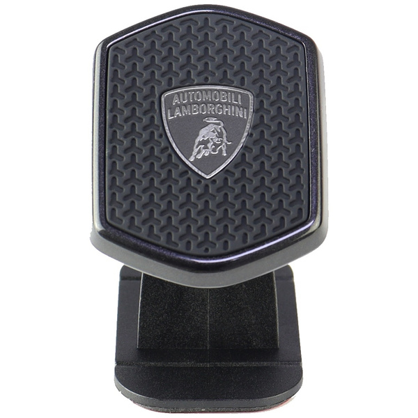 Magnetyczny Uchwyt Lamborghini Urus D7   do kratki/na kokpit czarny