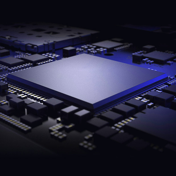 Joyroom adapter przejściówka rozdzielacz słuchawkowy Lightning - Lightning / 3,5 mm mini jack biały (S-Y104)