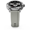 HiFuture smartwatch Flex2 srebny/silver   (HSSW5SL)