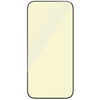 PanzerGlass Ultra-Wide Fit iPhone 15 6.1" 2in1 Screen Protection Anti-reflective+Anti-Blue Easy Aligner Included 2813