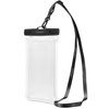 Spigen Aqua Shield A610 Case Waterproof Floating on Water - Transparent