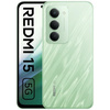 Smartfon Xiaomi Redmi 15 5G 4/128GB zielony