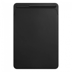 APPLE IPAD PRO 10,5" MPU62ZM/A LEATHER SLEEVE BLACK OPEN PACKAGE