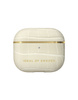 Ideal of Sweden Etui na słuchawki Atelier Airpods Case Gen 3 Cream Beige