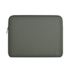 UNIQ torba Cyprus laptop Sleeve 14" nude  brown water-resistant neoprene