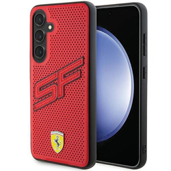 Ferrari FEHCS24SPINR S24 S921 czerwony/red hardcase Big SF Perforated