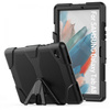 TECH-PROTECT SURVIVE GALAXY TAB A8 10.5 X200 / X205 BLACK