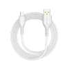 JELLICO cable KDS-32 Micro USB 3.1A 2M White