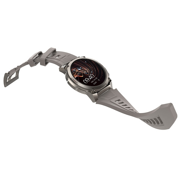 HiFuture smartwatch FutureGo Mix2 szary/solace gray (HSF12SG)